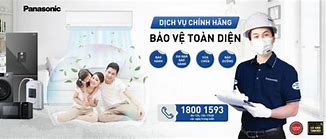 Bảo Hành Panasonic Tphcm