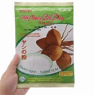 Bột Nước Cốt Dừa Mikko