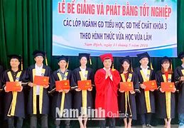 Cao Đẳng Sư Phạm Nam Định