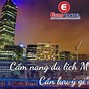 Chi Phí Du Lịch Tự Túc Melbourne