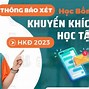 Chương Trình Liên Kết Quốc Tế Ueh Học Phí