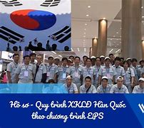 Chương Trình Xkld Hàn Quốc 2023 Online Miễn Phí