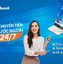 Chuyển Tiền Quốc Tế Qua Internet Banking Bidv