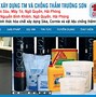 Công Ty Trường Thịnh Hải Phòng