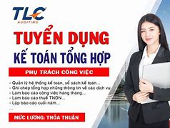 Cty Xkld Tâm Nhật Việt Tín Tuyển Dụng Kế Toán Trưởng Không