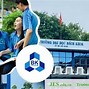 Đại Học Tôn Đức Thắng Ngành Logistic