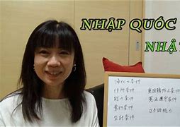 Điều Kiện Nhập Quốc Tịch Nhật