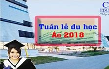 Du Học Áo Chd