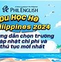 Du Học Hè Philippines 2023 Học Phí Bao Nhiêu 1 Tháng Học