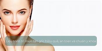 Giá Liệu Trình Trị Mụn Tại Spa