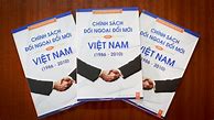 Giao Trình Chính Sách Đối Ngoại Việt Nam Pdf