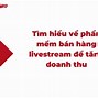 Hộ Kinh Doanh Nên Dùng Phần Mềm Nào