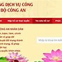 Hướng Dẫn Đăng Kí Làm Hộ Chiếu Online