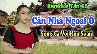 Karaoke Tân Cổ Thiếu Giọng Nam Song Ca