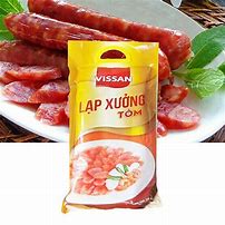 Lạp Xưởng Tôm Mua Ở Đâu