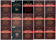 Lịch Sử Văn Học Việt Nam Pdf