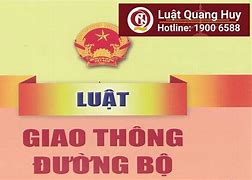 Luật Giao Thông Đường Bộ Mới Nhất Và Mức Phạt