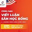 Mẫu Bài Luận Du Học Mỹ