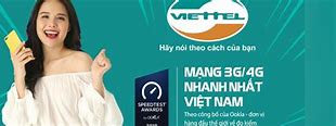 Muốn Đăng Ký Mạng 4G Viettel 1 Ngày