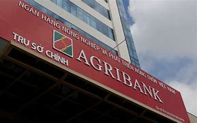 Ngân Hàng Agribank Chi Nhánh Thái Nguyên