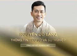 Nguyễn Đỗ Lăng Được Thả