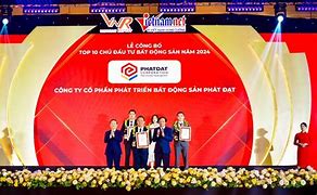 Phát Đạt Vĩnh Viễn