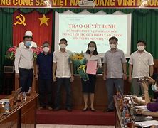 Phó Giám Đốc Sở Tư Pháp Quảng Bình