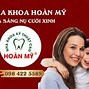 Phòng Khám Nha Khoa Gò Vấp