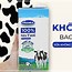 Sữa Dalat Milk Không Đường 180Ml Bao Nhiêu Calo