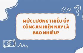 Thiếu Úy Lương Bao Nhiêu