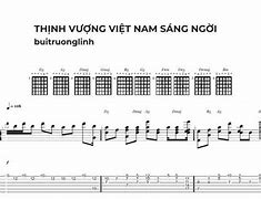 Thịnh Vượng Việt Nam Sáng Ngời Tone Nữ