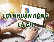 Thu Nhập Ròng Của Cá Nhân Là Gì