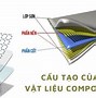 Trong Công Nghệ Hàng Không Vũ Trụ Vật Liệu Composite