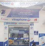 Vinaphone Quận Bình Thạnh