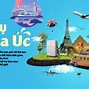 Visa Úc Tăng Giá